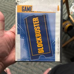 Blockbuster Ps2 Virtual Fighter Four Case Only