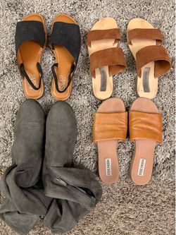 Shoes Size 6.5