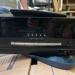 Harmon Kardon Audio Video Receiver