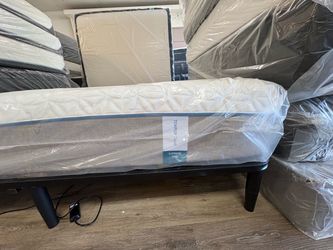 King Tempurpedic Cloud Supreme