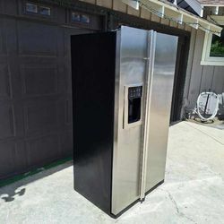 General electric refrigerator