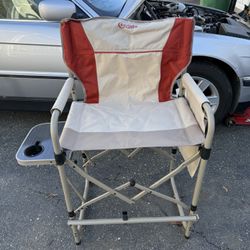 Bass Pro Shops Folding Camp Chair