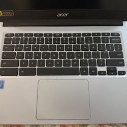 Acer Chromebook 314 Series