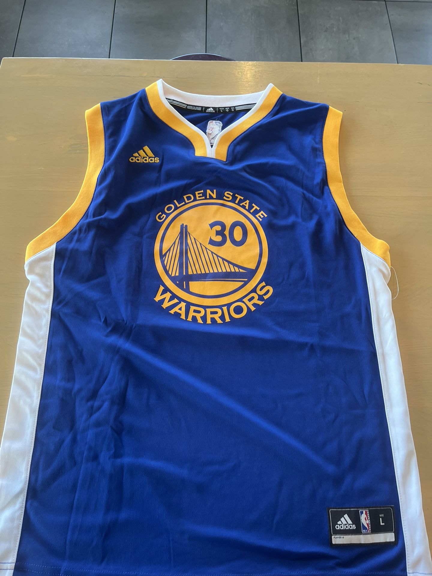 Nba Jersey