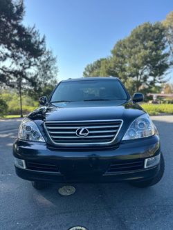 Lexus GX 470