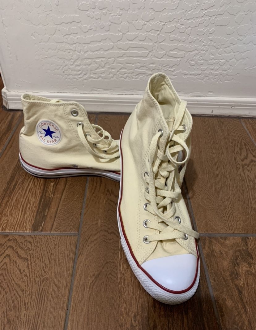 Men’s Chuck Converse Shoes