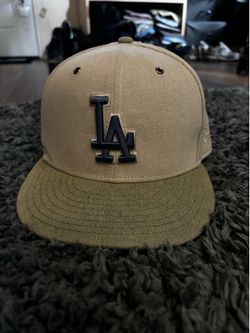 LA hate