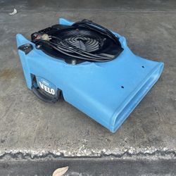 Air Mover - Dri-Eaz Velo