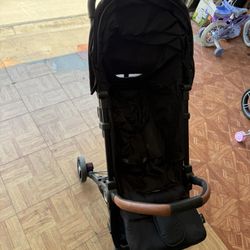 Silver cross Jet stroller