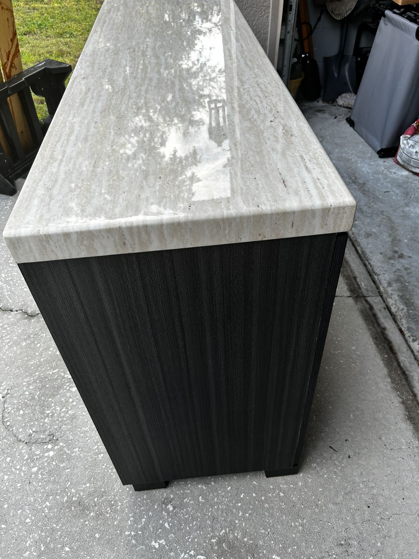 6 Drawer Bedroom Dresser