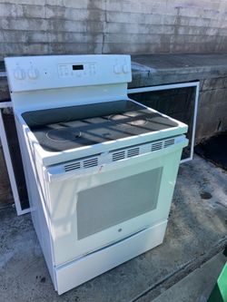 Stove $100