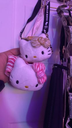 Hello kitty boba holders