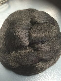 Readymade bun