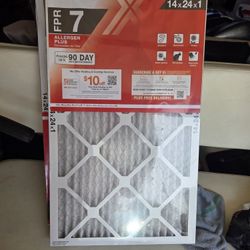 Air Conditioner Filters