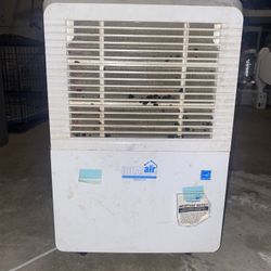 Dehumidifier 50 Pint 