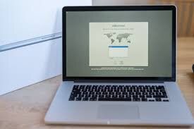 MacBook Pro mid-2012 i5 Processor 6GB Ram 500HDD