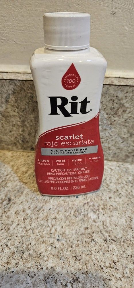Rit Dye