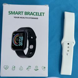 Smart Health Watch