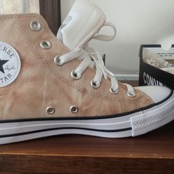 New Womens Converse Size 8