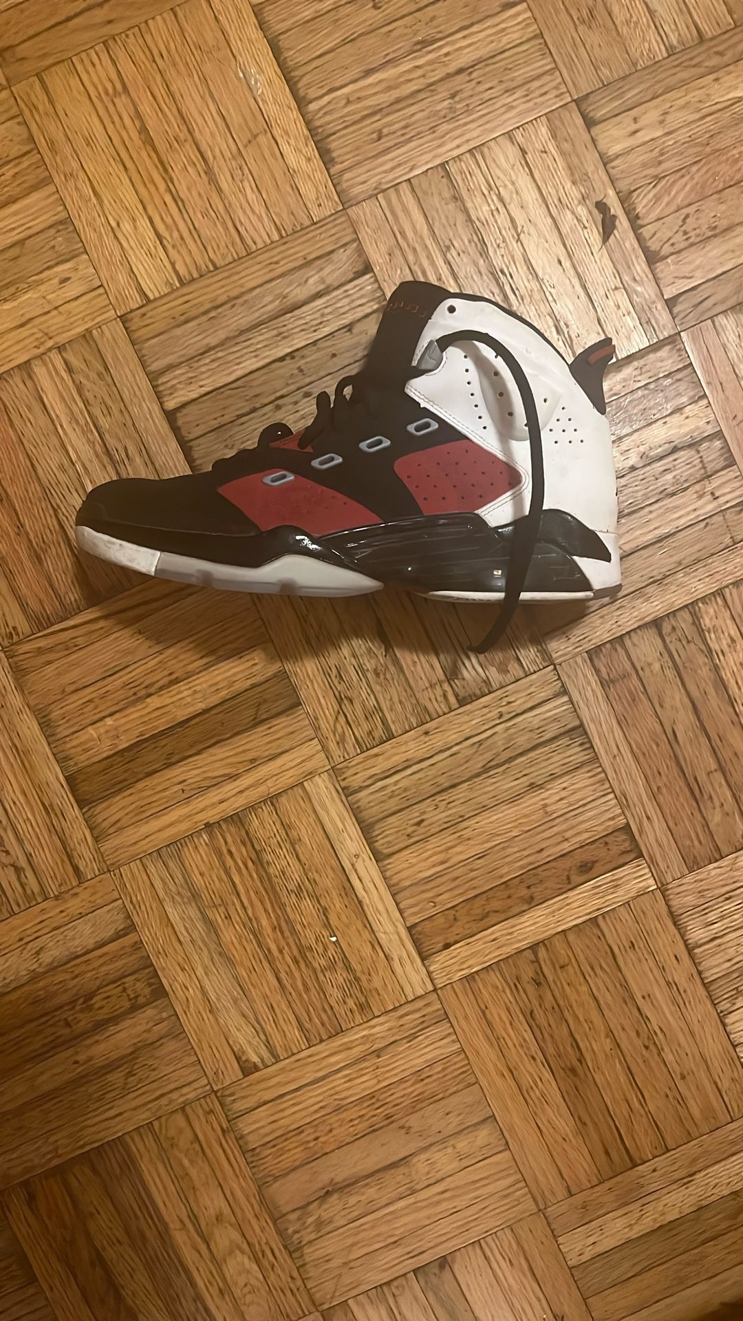 Don’t need these anymore