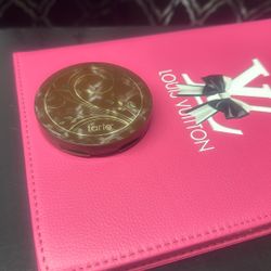 Tarte Cream Foundation