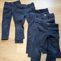 Children’s Place Boy Uniform Pants