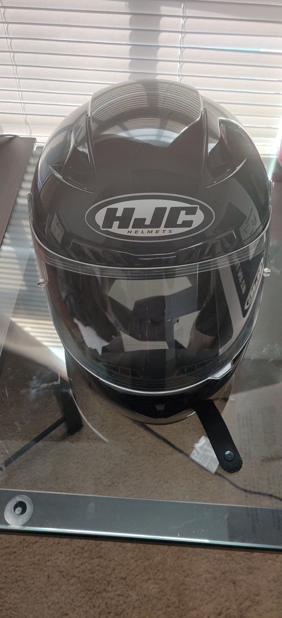 HJC CL 17 Helmet (Size medium)