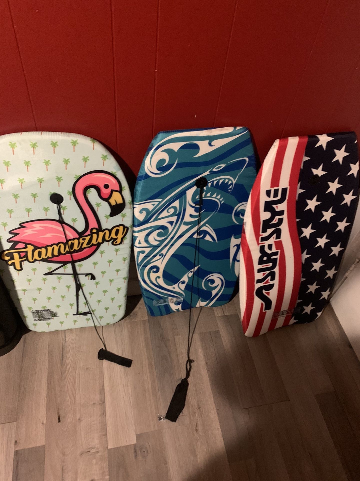 5Boogie Board
