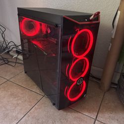 Like New CyberPower Gaming PC