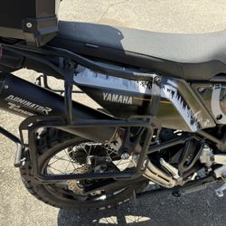 2023 Yamaha Tenere 700