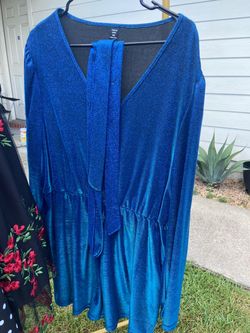 Party Romper