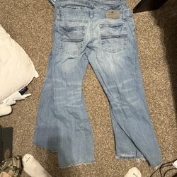 Cody James Jeans