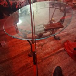 Hmg Fishing Rod 8'6"