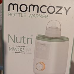 Momcozy Bottle Warmer 