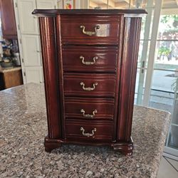 Jewelry Box