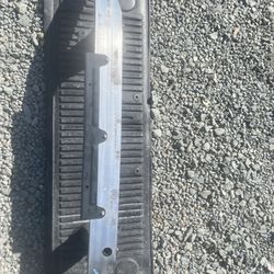 2015-2022 GENESIS SEDAN FRONT REINFORCEMENT