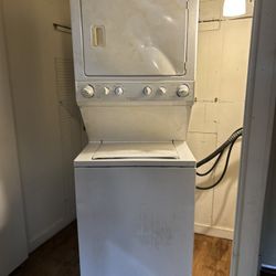 Free Washer & Drier (working Perfect)