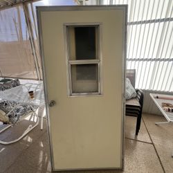 Rv Door 