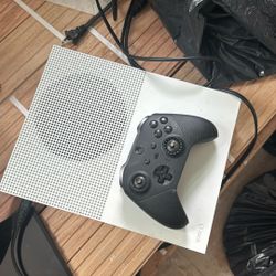 Xbox One S Cables Elite Series  2 Controller 