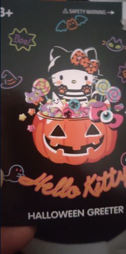 Hello Kitty