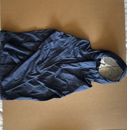 North Face Wind Shell