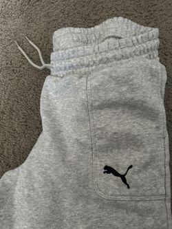 2 Puma Sweatpants 