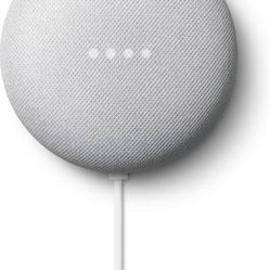 Google Nest Mini