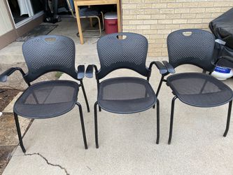 Chairs $10 each