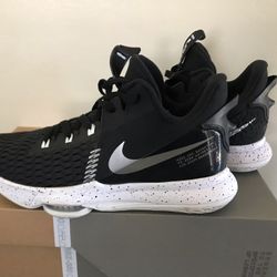 Lebron WITNESS 5