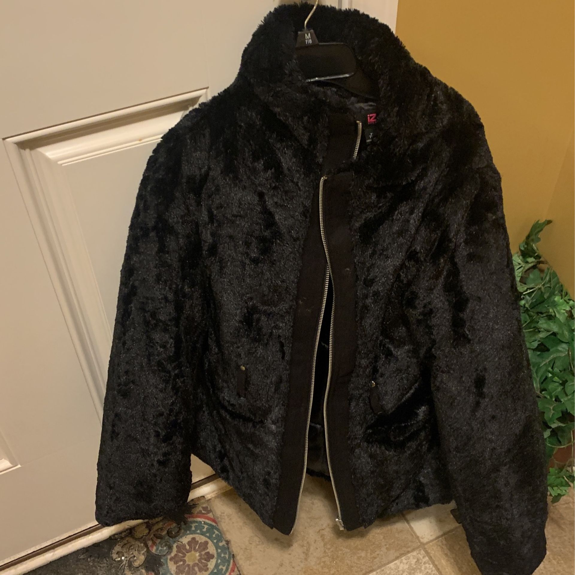 Girls Coat