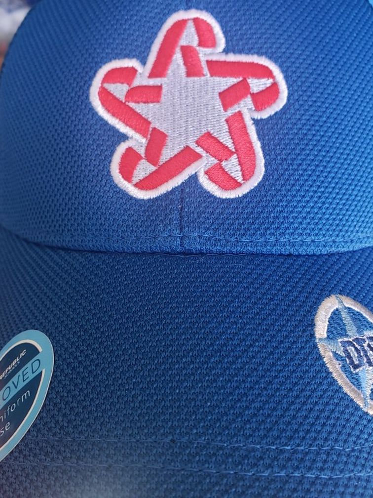 Republic Services Dedicated To Safety Hat