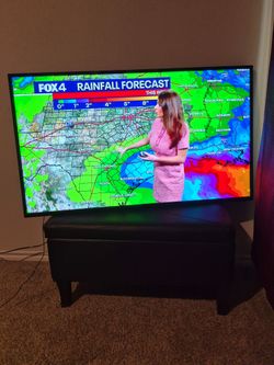 49 inch Television.
