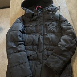 Mens sz L English Laundry Coat