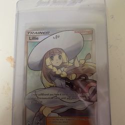 Pokémon Card  $60